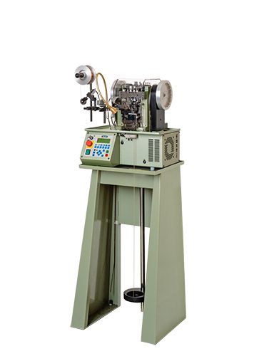 FMGL side cut cable gold chain machine