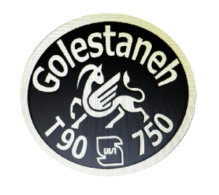 Golestaneh_logo